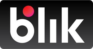 Online payment by Blik